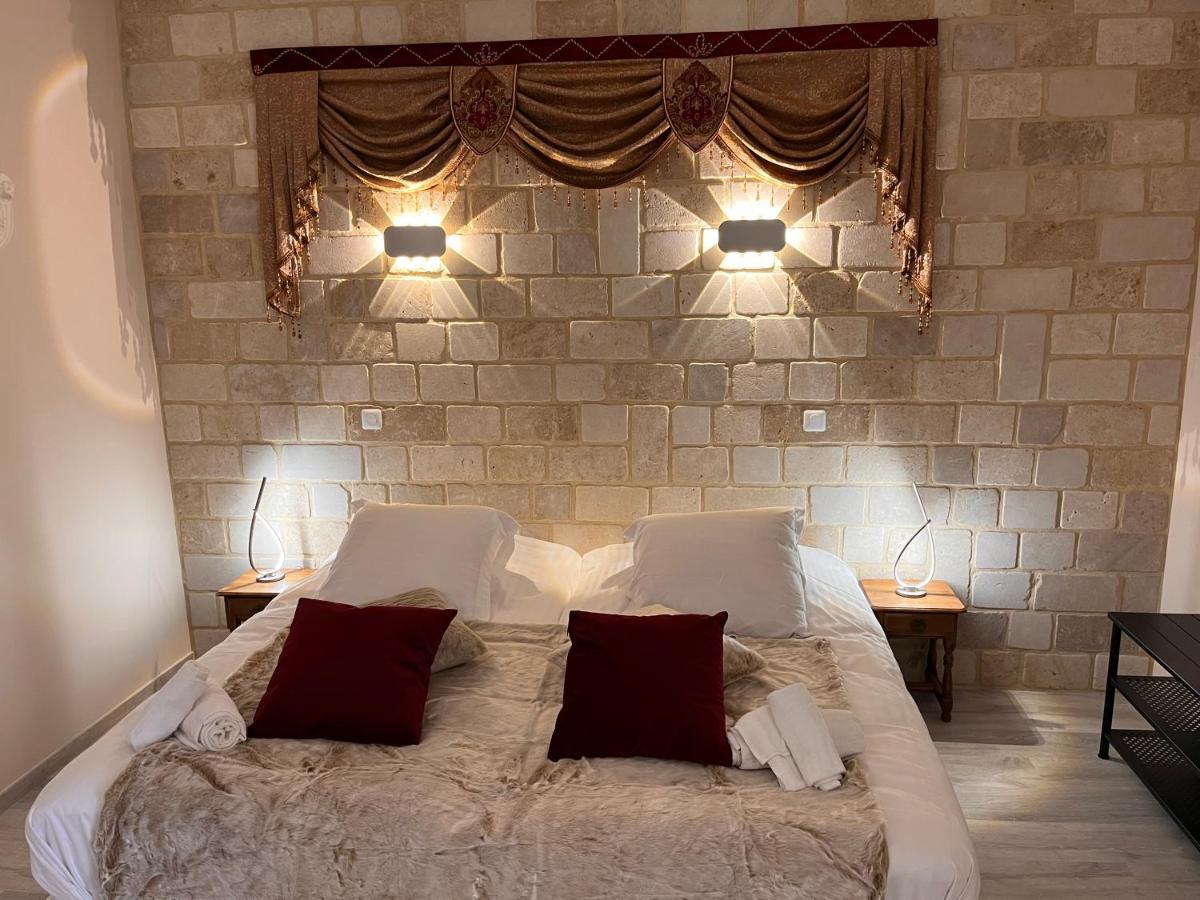 Haybes Le Clos Joli المظهر الخارجي الصورة